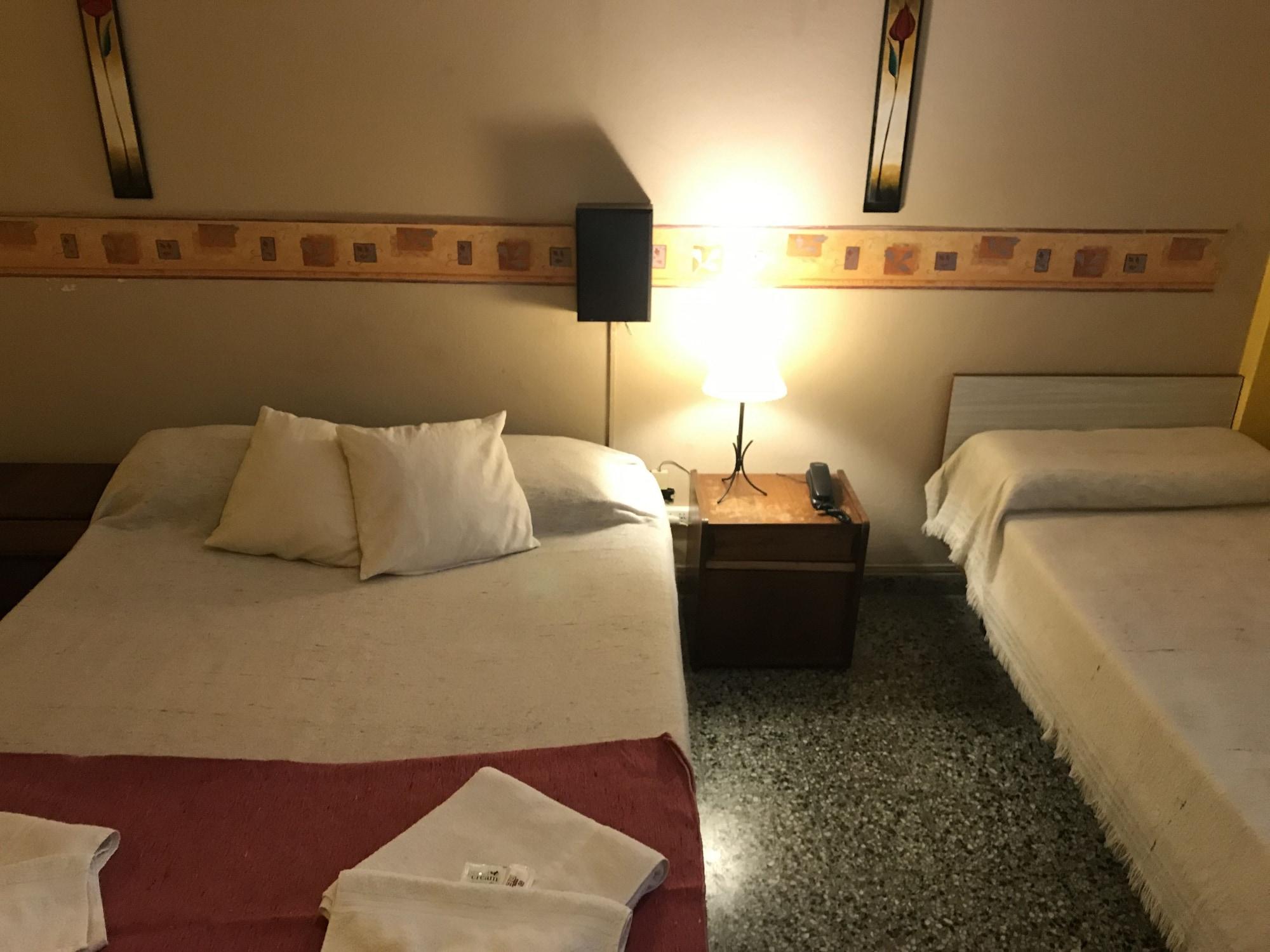 Hotel Resi San Bernardo Dış mekan fotoğraf